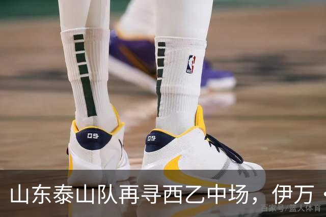 山东泰山队再寻西乙中场，伊万·莫兰特能否打破洛佩斯的魔咒？